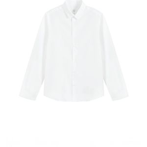 Cool Club Overhemd  wit