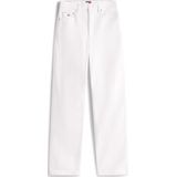 Tommy Jeans Jeans 'LAYLA'  white denim