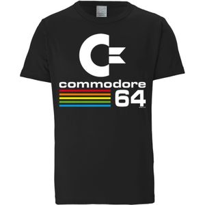 Shirt 'Commodore C64'