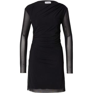 & Other Stories Jurk  zwart