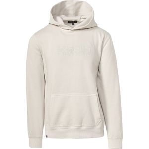 KOROSHI Sweatshirt  offwhite