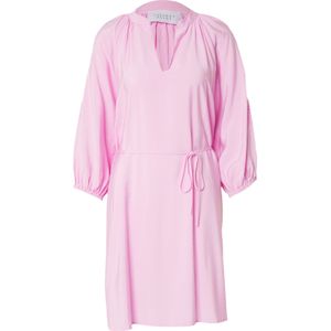 SISTERS POINT Jurk 'VIABA'  lichtroze