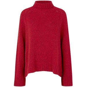 Masai Trui  rood
