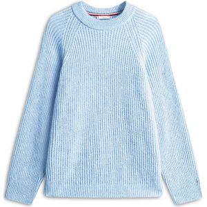 TOMMY HILFIGER Trui  lichtblauw