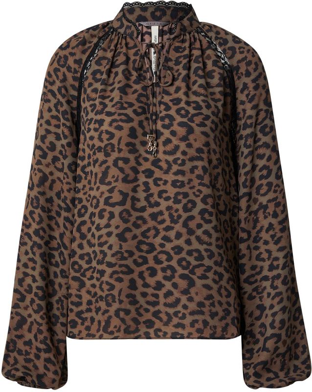 Vrouwenblouse Guess New Josette