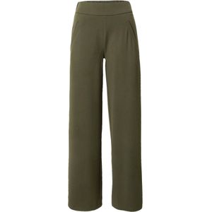 JDY Broek 'JDYLOUISVILLE CATIA'  donkergroen