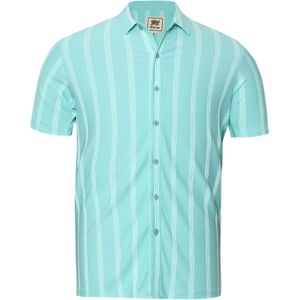 Campus Sutra Overhemd ' Archie '  hemelsblauw