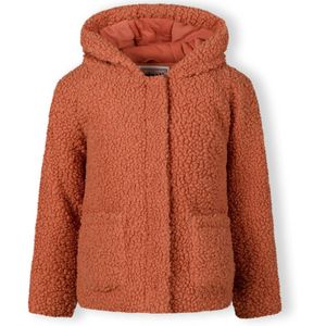 MINOTI Winterjas  oranje