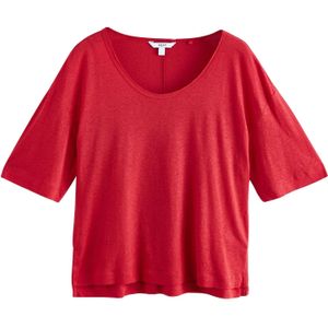 Next Shirt  knalrood