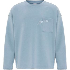 Dandalo Trui  blauw / wit