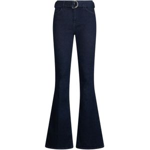 Liu Jo Jeans  blauw denim