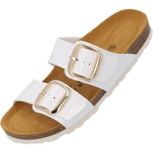 Palado Muiltjes 'Samos GS'  wit