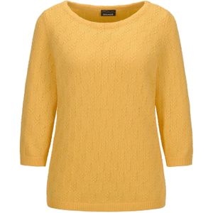 Goldner Trui  honing