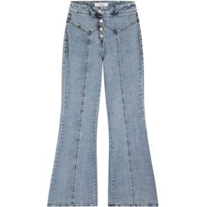 Scalpers Jeans ' '  blauw / indigo