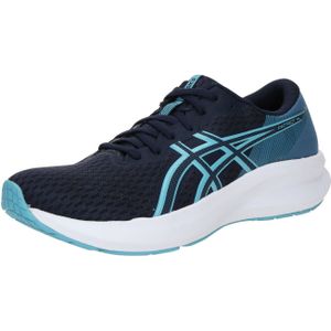 ASICS Loopschoen 'PATRIOT 14'  navy / azuur