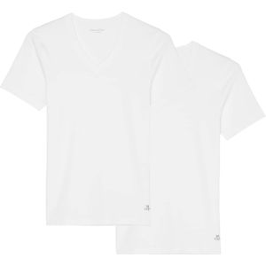 Marc O'Polo Shirt 'Essentials'  wit