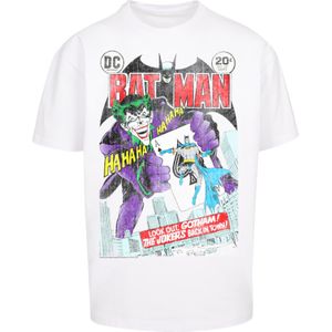 Shirt 'Batman Joker Playing Card Cover'