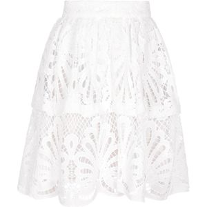 faina Rok 'Fashion Look'  wit