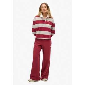 Superdry - Athletic Essential - Trainingsbroek - Rechte Pasvorm