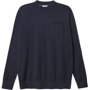 GABBA Trui 'Amori'  navy