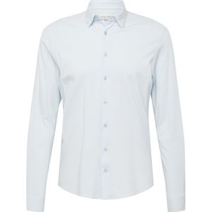 Casual Friday Overhemd 'Arthur'  pastelblauw