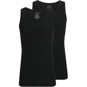 Jordan Onderhemd 'FLIGHT'  zwart