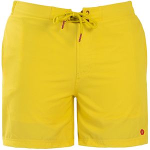 Frozen Cape Sportzwembroek  geel