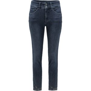 Salsa Jeans Jeans 'Secret'  donkergrijs