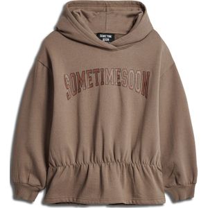 SOMETIME SOON Sweatshirt  aardetinten