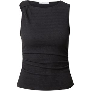 ABOUT YOU Top 'Laurine'  zwart