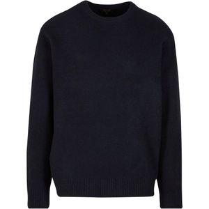 INDICODE JEANS Trui 'Bertrax '  navy