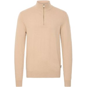 BLEND Trui 'BHBAGGE'  beige