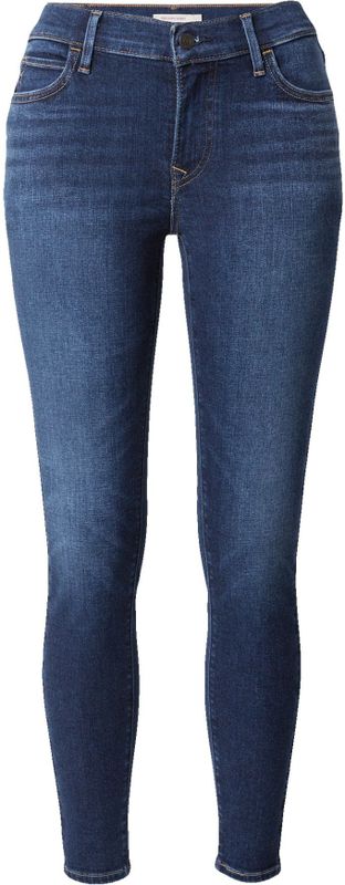 Super skinny fit jeans, model '710™'