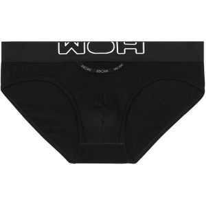 WOH Slip 'Sexy Fun'  zwart / wit