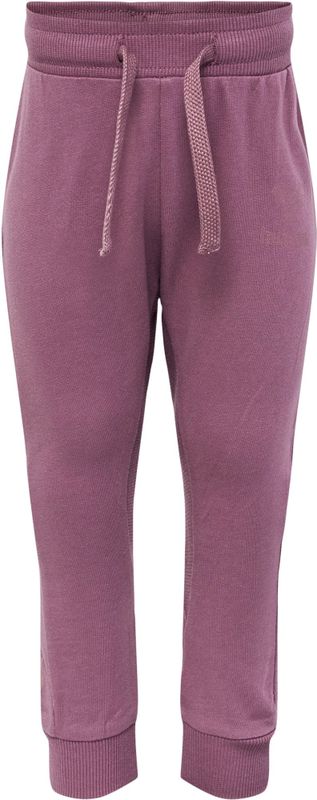 Hummel - Hmlfastwo Apple Pants - Broek - Tulipwood