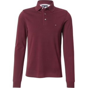 TOMMY HILFIGER Shirt '1985'  bordeaux