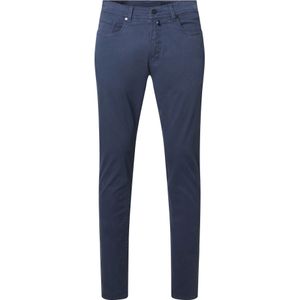 PIERRE CARDIN Jeans 'Lyon'  donkerblauw