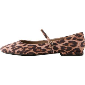 Next Ballerina  bruin / chocoladebruin / zwart