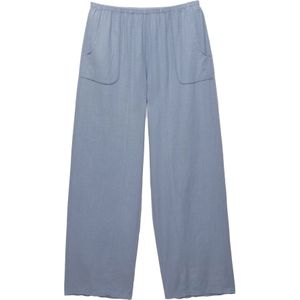 Pull&Bear Broek  opaal