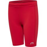 Newline - Kids Core Sprinters - Korte Broeken - Tango Red