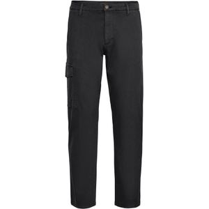 INDICODE JEANS Cargobroek  zwart