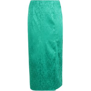 Nasty Gal Petite Rok  groen / jade groen