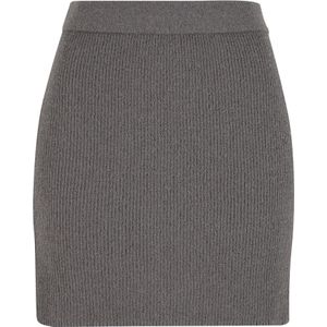 Noisy may Rok 'NMAylin'  donkergrijs