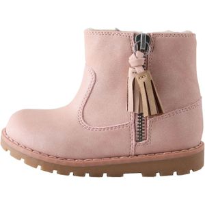 Next Laarzen  oudroze