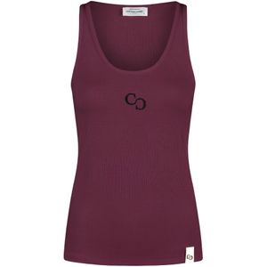 Cotton Candy Top  bessen