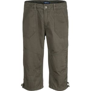 Babista - FIOREZELLO - Bermuda - Olijf - 100% Katoen