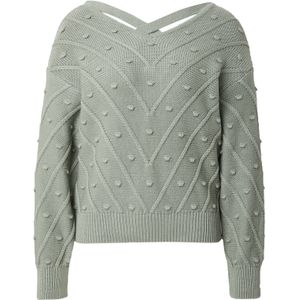 ABOUT YOU Trui 'Hermine'  lichtgroen