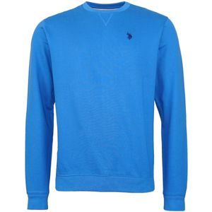 U.S. POLO ASSN. Trui  blauw