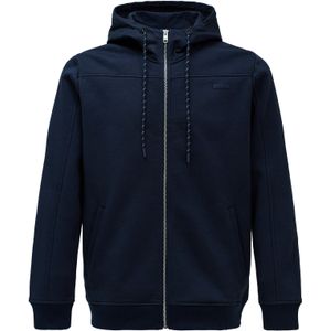 Salsa Jeans Sweatvest  navy