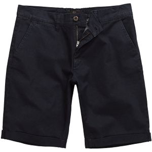 JP1880 Broek 'Bermuda'  navy